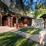 Zrub Chalet