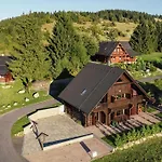 Zrub Chalet