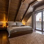 Chalet Zrub