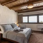 Zrub Chalet *