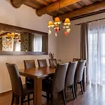 Zrub Chalet Krahule