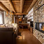 Chalet Zrub *