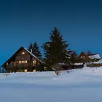 Zrub Chalet