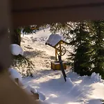 Chalet Zrub Krahule