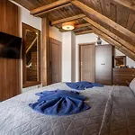 Chalet Zrub
