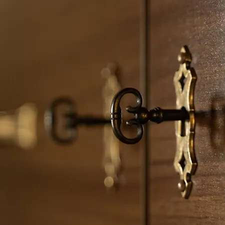 Zrub Шале Krahule